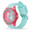 Kép 2/4 - Ice-Watch Ice Cartoon Butterfly Small óra - 017731