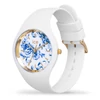 Kép 2/6 - Ice-Watch Ice Blue White porcelain Small óra - 019226