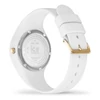 Kép 4/6 - Ice-Watch Ice Blue White porcelain Small óra - 019226