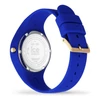 Kép 4/6 - Ice-Watch Ice Blue Artist blue Small óra - 019228