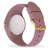 Kép 4/5 - Ice-Watch Ice Glam Brushed Fall rose Medium óra - 019529