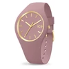 Kép 1/5 - Ice-Watch Ice Glam Brushed Fall rose Medium óra - 019529