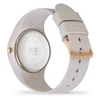 Kép 4/5 - Ice-Watch Ice Glam Brushed Wind Medium óra - 019532