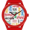Kép 2/2 - Ice-Watch Ice Coca-Cola Montre Red Medium óra - 019620