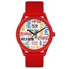 Kép 1/2 - Ice-Watch Ice Coca-Cola Montre Red Medium óra - 019620