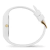 Kép 3/4 - Ice-Watch Ice Glam Rock White stars Small óra - 019856