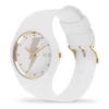 Kép 2/4 - Ice-Watch Ice Glam Rock Rebel Medium óra - 019860