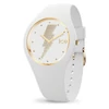 Kép 1/4 - Ice-Watch Ice Glam Rock Rebel Medium óra - 019860