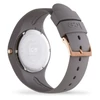 Kép 3/3 - Ice-Watch Ice Flower Grey Leaves Medium óra - 020515