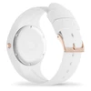 Kép 4/4 - Ice-Watch Ice Flower White sage Medium óra - 020516