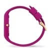 Kép 2/3 - Ice-Watch Ice Glam Brushed Orchid Medium óra - 020541