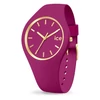 Kép 1/3 - Ice-Watch Ice Glam Brushed Orchid Medium óra - 020541