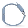 Kép 2/3 - Ice-Watch Ice Glam Brushed Artic blue Medium óra - 020543