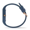 Kép 2/3 - Ice-Watch Ice Glam Brushed Blue Horizon Small óra - 020545