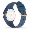 Kép 3/3 - Ice-Watch Ice Glam Brushed Blue Horizon Small óra - 020545