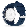 Kép 3/3 - Ice-Watch Ice Chrono Blue Lime Large óra - 020617