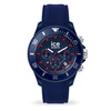 Kép 1/3 - Ice-Watch Ice Chrono Blue Red Large óra - 020622