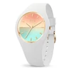 Kép 1/3 - Ice-Watch Ice Sunset Golden Horizon Medium óra - 020637
