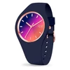 Kép 1/3 - Ice-Watch Ice Sunset Night pink Small óra - 020641