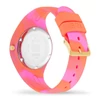 Kép 4/4 - Ice-Watch Ice Tie and dye Coral Small óra - 020948