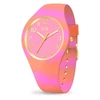 Kép 1/4 - Ice-Watch Ice Tie and dye Coral Small óra - 020948