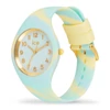 Kép 2/4 - Ice-Watch Ice Tie and dye Fresh mint Small óra - 020949