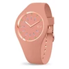 Kép 1/3 - Ice-Watch Ice Cosmos Celest clay Medium óra - 021045