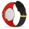 Kép 3/3 - Ice-Watch Ice Cosmos Black golden Medium óra - 021047