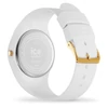 Kép 3/3 - Ice-Watch Ice Cosmos White crystal numbers Medium óra - 021048