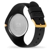 Kép 3/3 - Ice-Watch Ice Cosmos Black crystal numbers Small óra - 021049