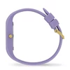 Kép 3/4 - Ice-Watch ICE glitter Digital lavender Small óra - 021223