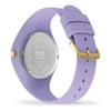 Kép 4/4 - Ice-Watch ICE glitter Digital lavender Small óra - 021223
