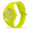 Kép 2/4 - Ice-Watch ICE glitter Neon lime Small óra - 021225