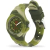Kép 2/4 - Ice-Watch ICE tie and dye Green shades Extra Small óra - 021235