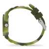 Kép 3/4 - Ice-Watch ICE tie and dye Green shades Extra Small óra - 021235