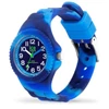 Kép 2/4 - Ice-Watch ICE tie and dye Blue shades Extra Small óra - 021236