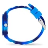 Kép 3/4 - Ice-Watch ICE tie and dye Blue shades Extra Small óra - 021236