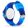 Kép 4/4 - Ice-Watch ICE tie and dye Blue shades Extra Small óra - 021236