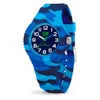 Kép 1/4 - Ice-Watch ICE tie and dye Blue shades Extra Small óra - 021236