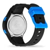 Kép 4/4 - Ice-Watch ICE digit Black blue Small óra - 021272