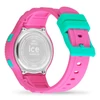Kép 4/4 - Ice-Watch ICE digit Pink turquoise Small óra - 021275