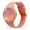 Kép 2/4 - Ice-Watch Ice Horizon Clay Small óra - 021355
