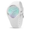 Kép 1/4 - Ice-Watch Ice Horizon Turquoise numbers Medium óra - 021357