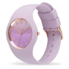 Kép 2/4 - Ice-Watch Ice Horizon Orchid Medium óra - 021359