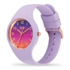 Kép 2/4 - Ice-Watch Ice Horizon Purple night Small óra - 021360