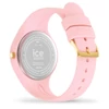 Kép 4/4 - Ice-Watch Ice Horizon Pink girly Small óra - 021362