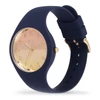 Kép 2/4 - Ice-Watch Ice Horizon Night gold Small óra - 021363