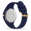Kép 4/4 - Ice-Watch Ice Horizon Night gold Small óra - 021363