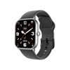 Kép 2/5 - Ice-Watch Ice Smart One Silver Tone/Black Medium okosóra - 021411