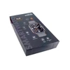 Kép 5/5 - Ice-Watch Ice Smart One Silver Tone/Black Medium okosóra - 021411